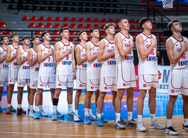 U16 Hrvatska Kosovo (2)