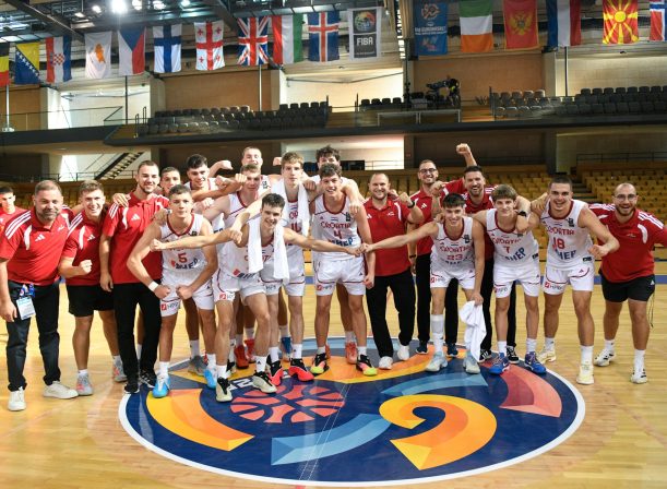 U18 CRO NOR 1086 U18 CRO NOR 1086