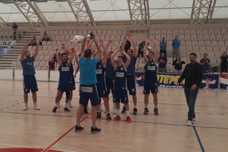 Prva muška liga: Raspored za sezonu 2019/20