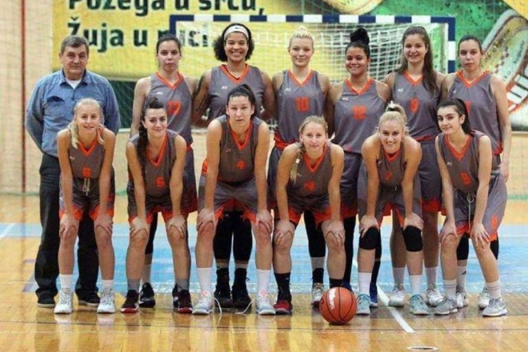 Raspored izlučnih utakmica za ulazak u Prvu žensku ligu