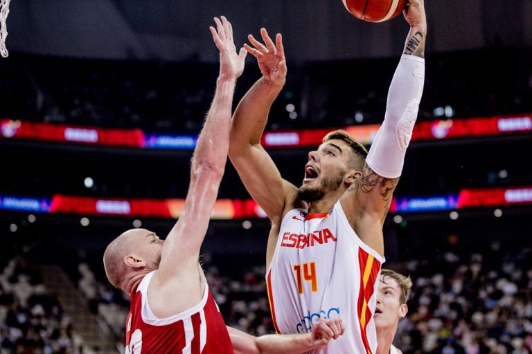 Svjetsko prvenstvo 2019: Argentina i Španjolska zaslužile polufinale