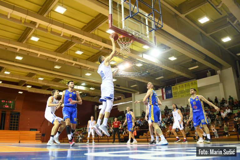HT Premijer liga (1. kolo): Cibona u neizvjesnoj utakmici ipak svladala Vrijednosnice Osijek