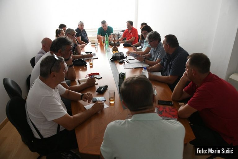 Prva ženska liga: Ždrijeb za sezonu 2019/20