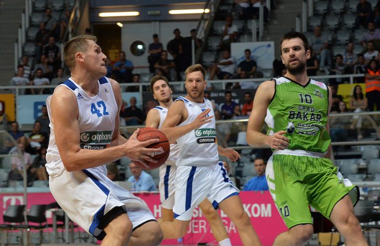 🏀 Kolumna: 5 subotnjih prvenstvenih ogleda uoči derbija Cibone i Zadra u srijedu