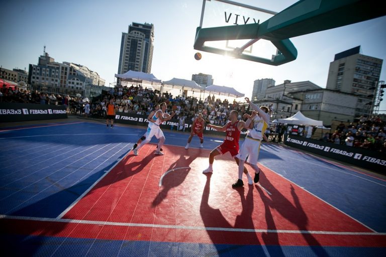 FIBA sutra objavljuje olimpijske kandidate za 3×3 košarku – pratite LIVE STREAM