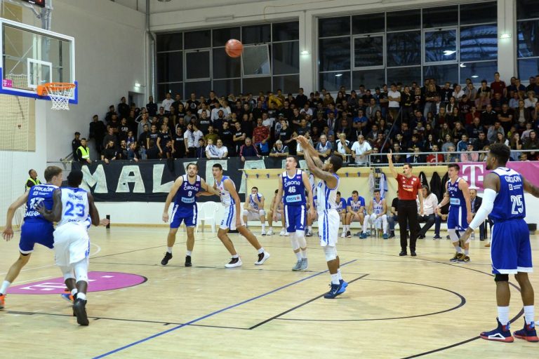HT Premijer liga (5. kolo): Cibona i dalje bez poraza