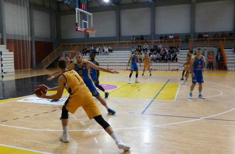 HT Premijer liga (5. kolo): Lavovi vodili, Brokeri dobili utakmicu