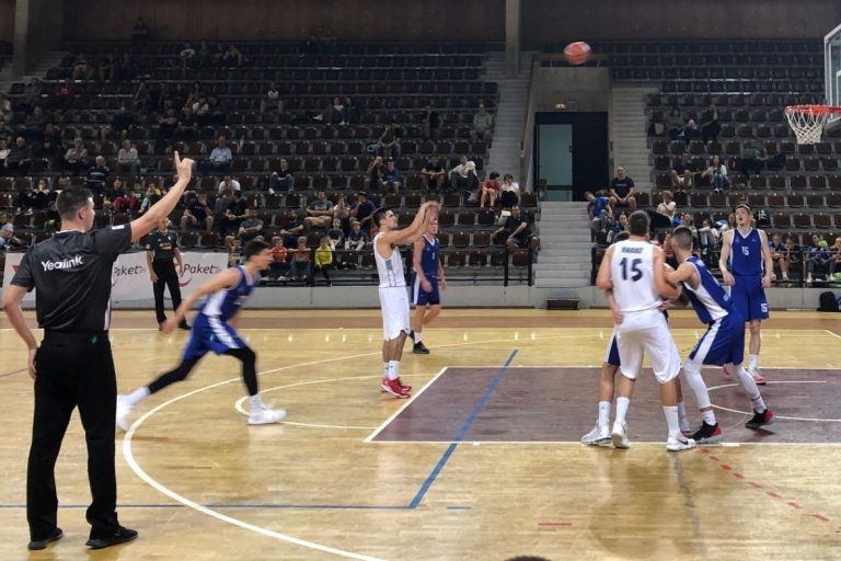 Prva muška liga (2. kolo): Triple-double Petra Dubelja za pobjedu Dubrovnika