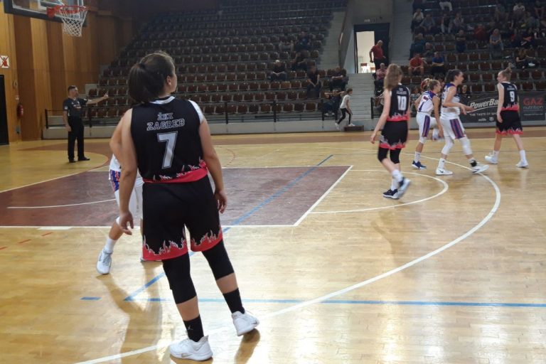 Prva ženska liga (1. kolo): FSV-ova premijera završila pobjedom, Ragusa sigurna kod kuće