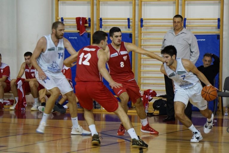 Prva muška liga (3. kolo): Samoborci bolji od Dubrovnika