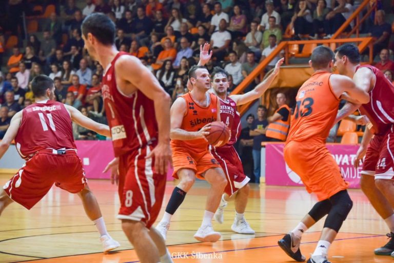 🏀 Kolumna: Krenula HT Premijer liga