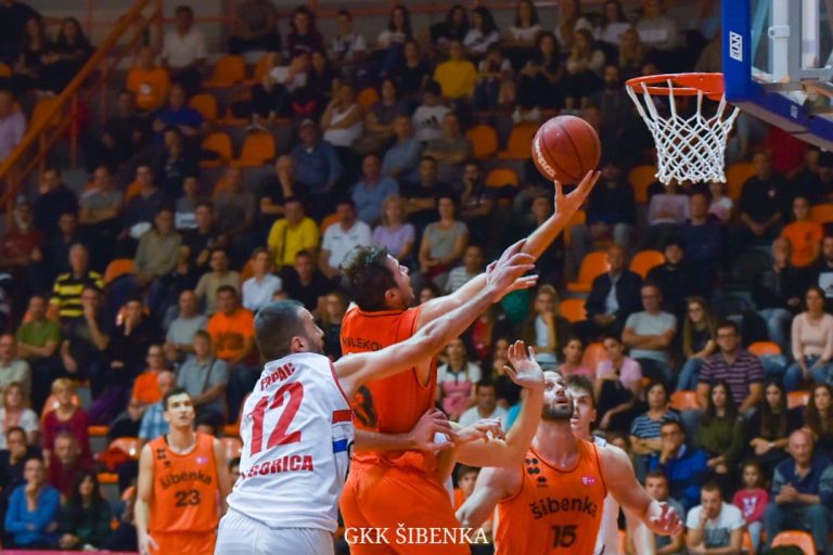 🏀 KOLUMNA: Raskošna Gorica u Šibeniku, prvi poraz Zaboka u Sinju