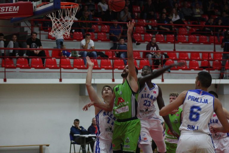 HT Premijer liga (4. kolo): Prva ovosezonska pobjeda Adria Oil Škrljeva