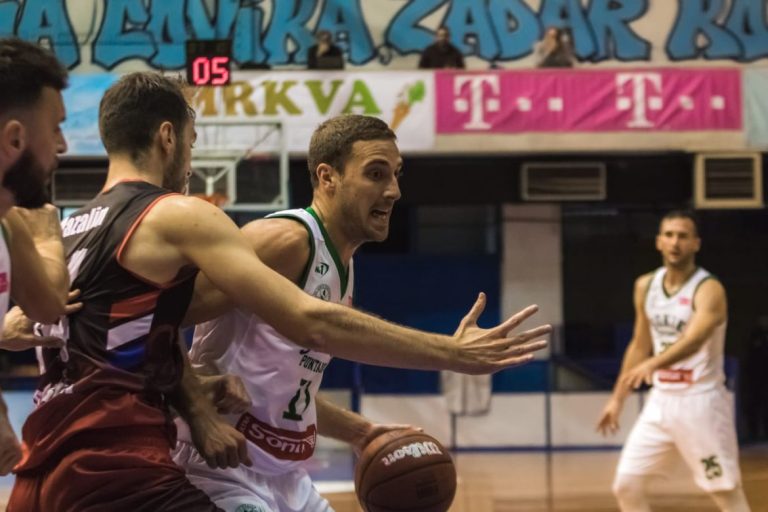 HT Premijer liga (5. kolo): Gorica izborila pobjedu kod Sonika