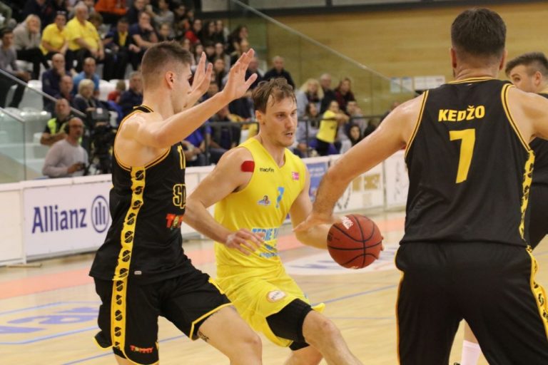 HT Premijer liga: Rapored 12. kola