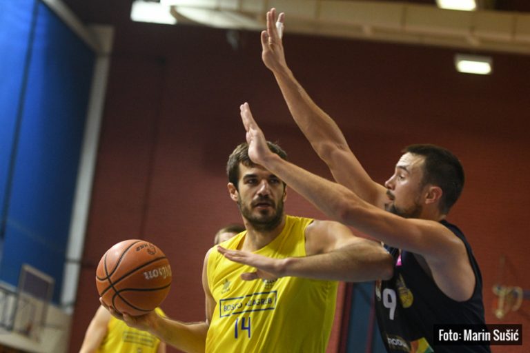 Prva muška liga: Raspored 10. kola