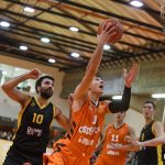 Cedevita Zaprudje 05102019 8761