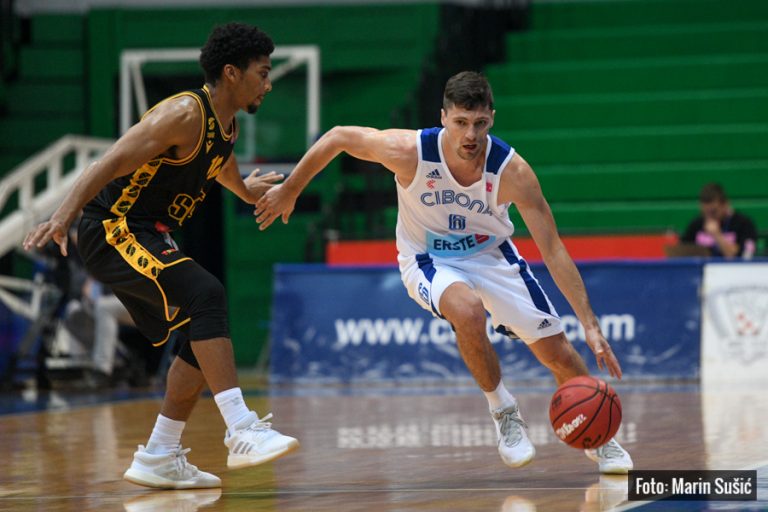 HT Premijer liga (4. kolo): Cibona na +30 protiv Splita