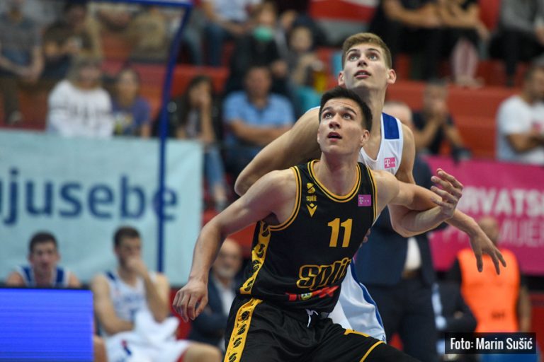 🏀 KOLUMNA: Cibona uvjerljiva protiv Splita, raskid Zadra i Ante Nazora
