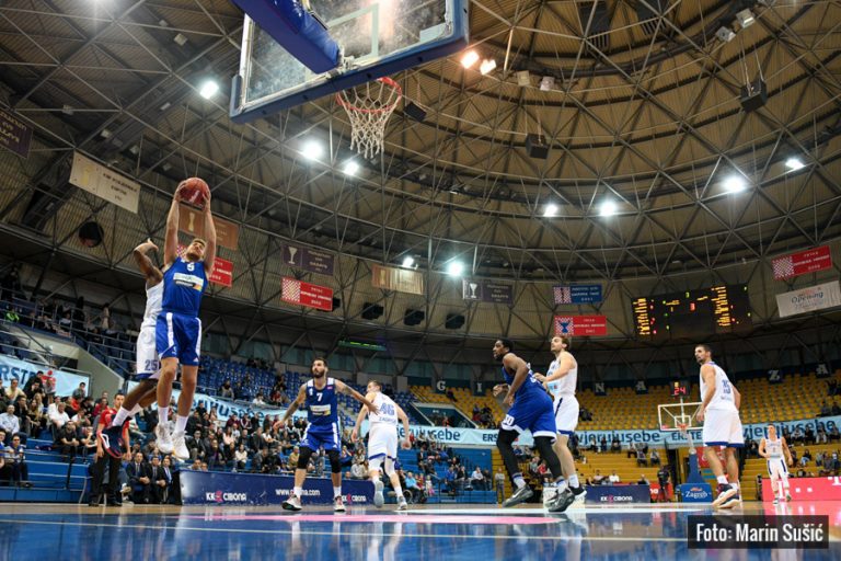 🏀 KOLUMNA: Cibona i Zadar izjednačeni uoči velikog derbija na Višnjiku u četvrtak, Alkar stigao i do 6. pobjede