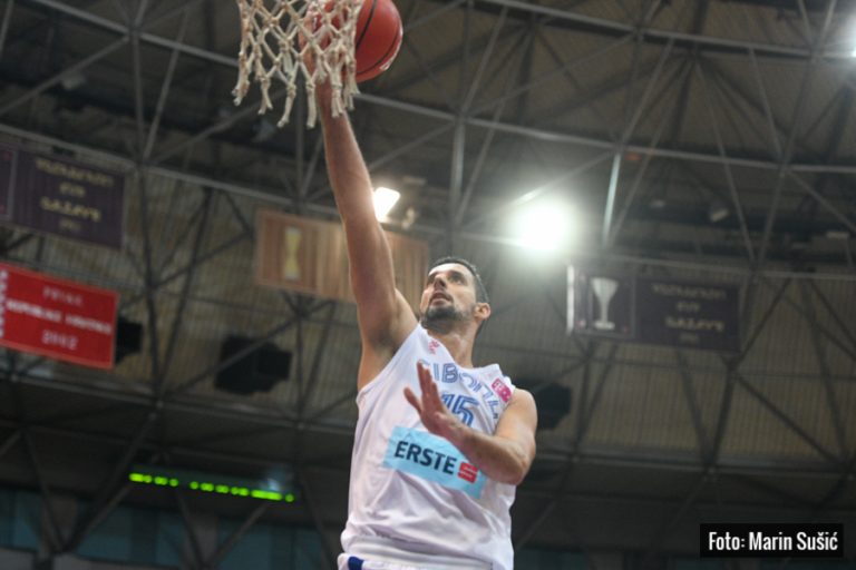🏀 KOLUMNA: Cibona i dalje neporažena, Vukovar čeka Šibenku i Dubravu