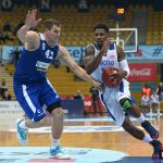 Cibona Zadar 09102019 8836