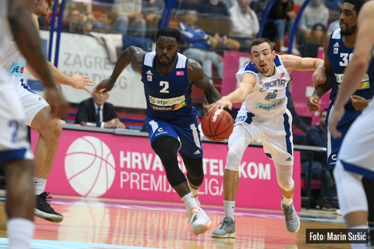 🏀 Kolumna: Cibona uvjerljiva protiv Zadra, vikend donosi utakmice 3. prvenstvenog kola