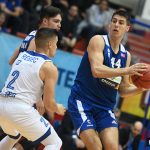 Cibona Zadar 09102019 8870