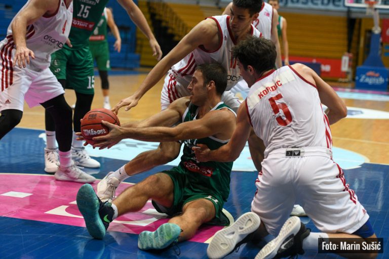 KOLUMNA: Cibona u Jazinama, Split u Sinju, Zadar u Domu Dražena Petrovića…