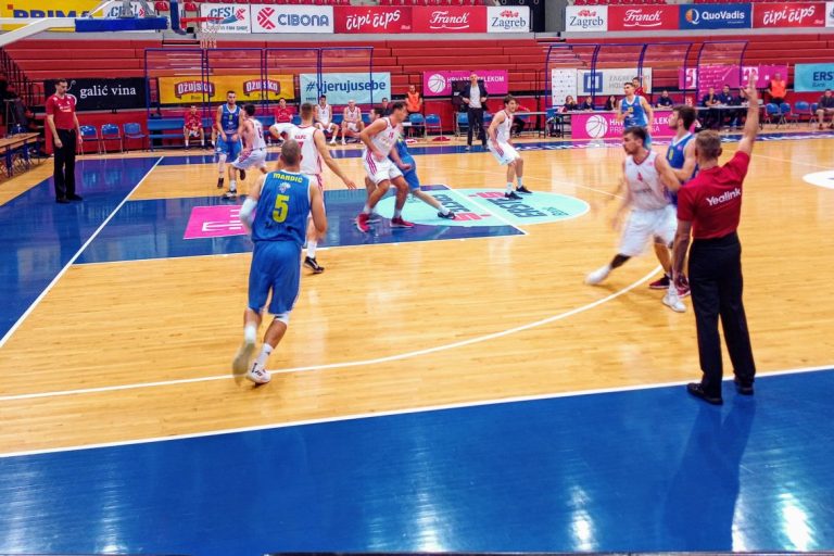 HT Premijer liga (5. kolo): Prva ovosezonska pobjeda Analitičara