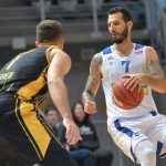 Zadar, 21.10.2019. 4. Kolo HT Premijer Lige Izmedju Kk Zadar I Kk Dubrava