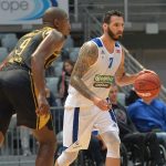 Zadar, 21.10.2019. 4. Kolo HT Premijer Lige Izmedju Kk Zadar I Kk Dubrava