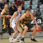 Zadar, 21.10.2019. 4. Kolo HT Premijer Lige Izmedju Kk Zadar I Kk Dubrava