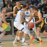 Zadar, 21.10.2019. 4. Kolo HT Premijer Lige Izmedju Kk Zadar I Kk Dubrava