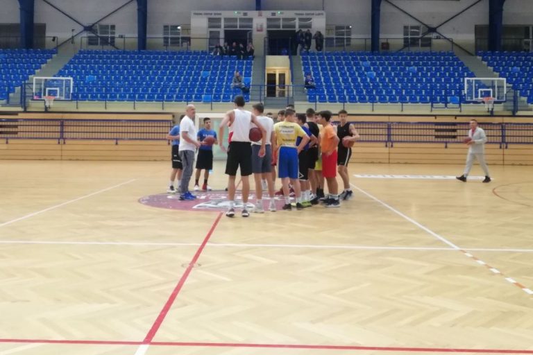 Održan regionalni trening u Osijeku