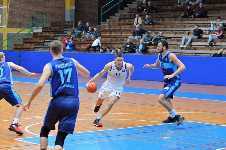 Prva muška liga: Raspored 1. kola
