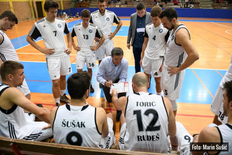 Prva muška liga (10. kolo): Rudeš odnio bodove sa ‘Sokolane’