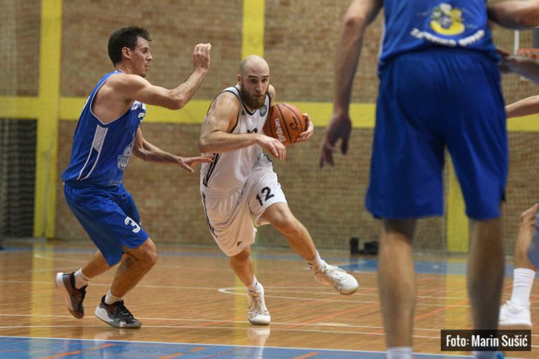 Prva muška liga: Raspored 3. kola