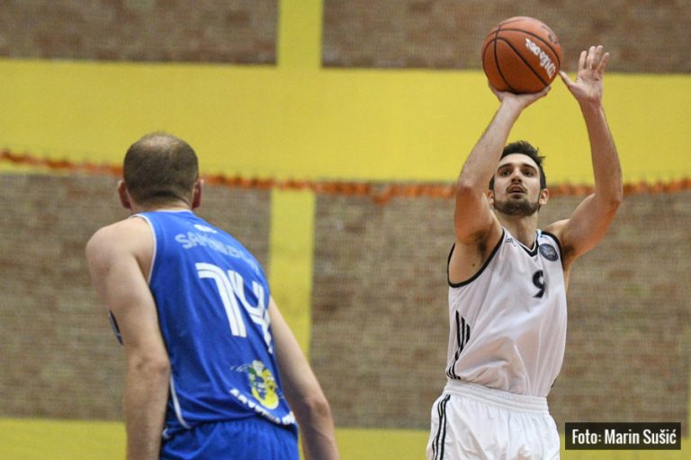 Prva muška liga: Raspored neodigrane utakmice 7. kola