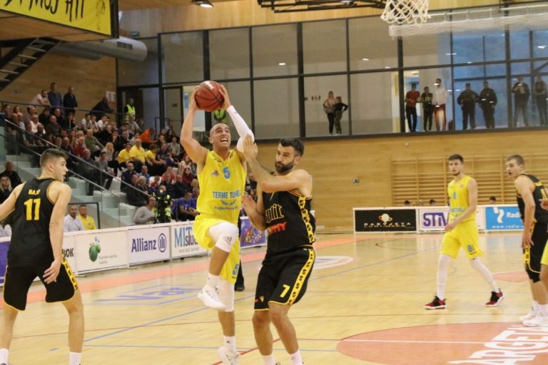 🏀 Kolumna: Zabok nadvisio Split, Dubrava do prve pobjede u HT Premijer ligi (2. kolo)