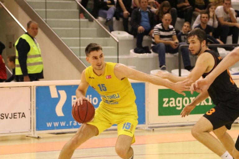 HT Premijer liga (4. kolo): Zabok pao nakon produžetaka