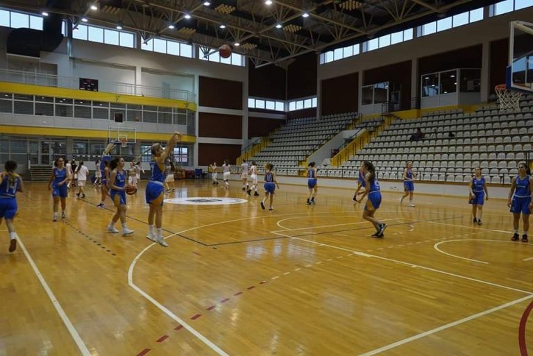 Druga ženska liga Istok: Rezultati 2. kola