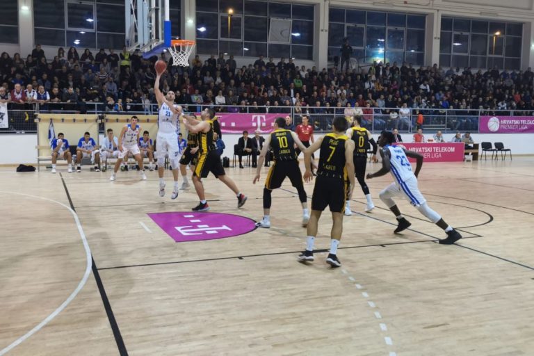 HT Premijer liga (7. kolo): Alkar uvjerljiv protiv oslabljene Dubrave Furnir