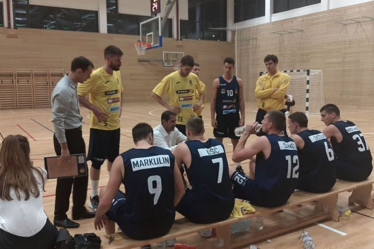 Prva muška liga (5. kolo): Jazine Arbanasi i dalje bez poraza