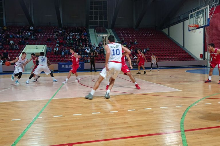 Prva muška liga (5. kolo): Pula 1981 protiv Dubrovnika do treće pobjede