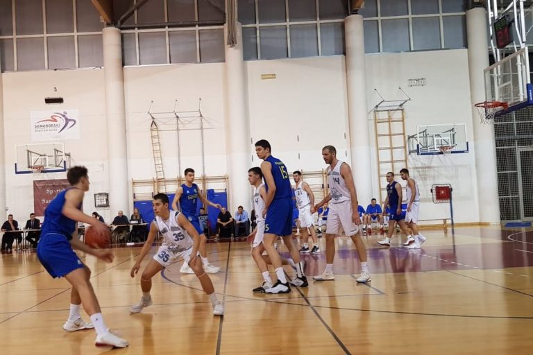 Prva muška liga (6. kolo): Bosco za pola koša nanio prvi poraz Samoboru, Dubrovnik bolji od Cedevite Junior