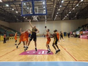 HT Premijer liga (8. kolo): Narančasti osim simpatija cijele Hrvatske zaradili i bodove