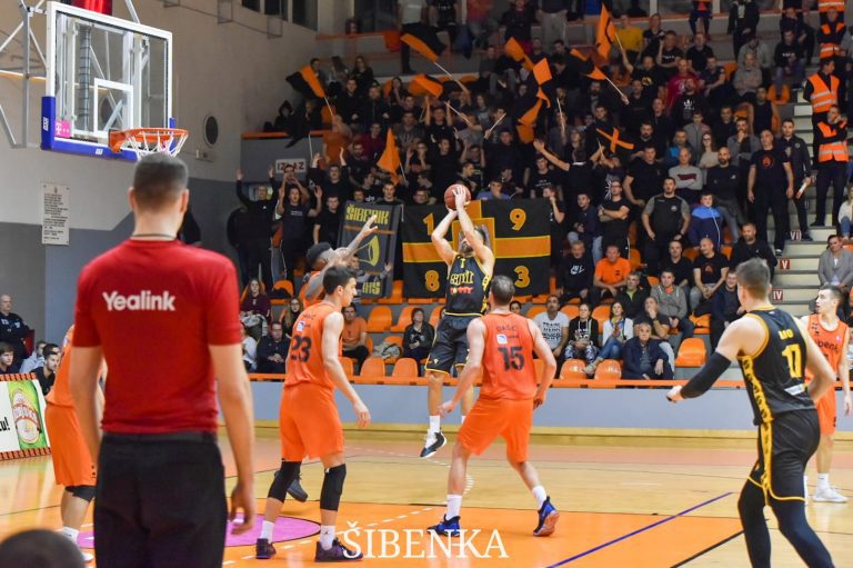 🏀 KOLUMNA: Split pobjednički kroz Šibenik, Cibona prečvrsta za Goricu