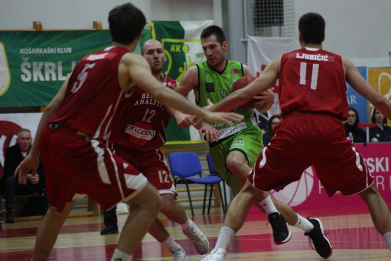 HT Premijer liga (6. kolo): Momčad Adria Oil Škrljeva upisala drugu ovosezonsku pobjedu