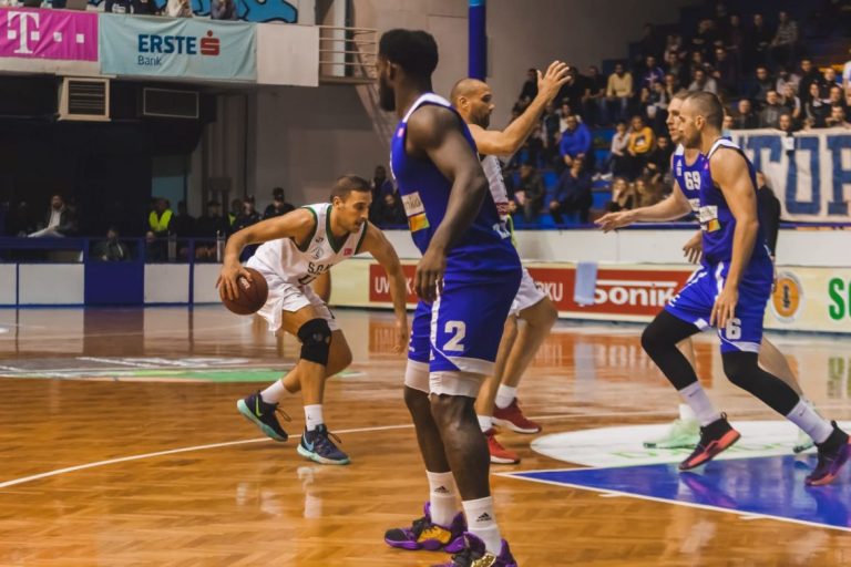 HT Premijer liga (9. kolo): U gradskom derbiju Zadar bolji od Puntamičana unatoč lošijem prvom polvremenu